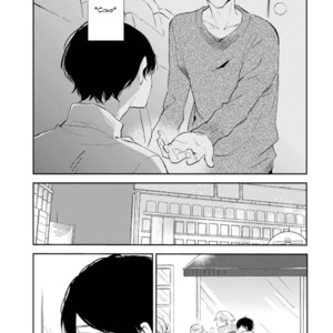 [SASAKI Mio, SAKURAI Nanako] Hitotsu Shikanai Mono [Eng] – Gay Manga sex 133