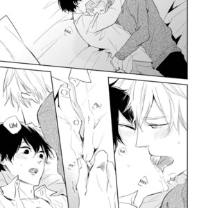 [SASAKI Mio, SAKURAI Nanako] Hitotsu Shikanai Mono [Eng] – Gay Manga sex 140