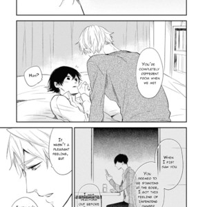[SASAKI Mio, SAKURAI Nanako] Hitotsu Shikanai Mono [Eng] – Gay Manga sex 142