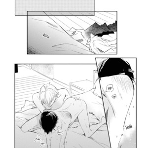 [SASAKI Mio, SAKURAI Nanako] Hitotsu Shikanai Mono [Eng] – Gay Manga sex 147