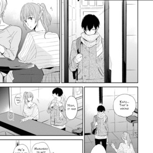 [SASAKI Mio, SAKURAI Nanako] Hitotsu Shikanai Mono [Eng] – Gay Manga sex 160