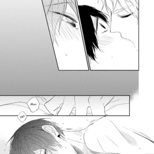 [SASAKI Mio, SAKURAI Nanako] Hitotsu Shikanai Mono [Eng] – Gay Manga sex 164