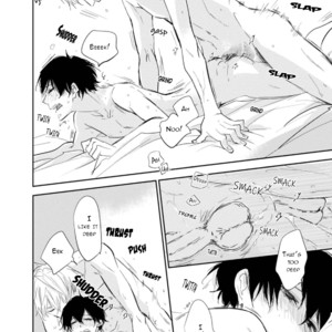 [SASAKI Mio, SAKURAI Nanako] Hitotsu Shikanai Mono [Eng] – Gay Manga sex 165