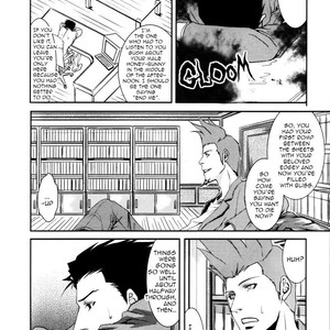 God, Just a Little More – Ace Attorney dj [Eng] – Gay Manga sex 10