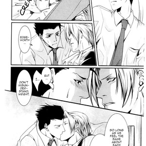 God, Just a Little More – Ace Attorney dj [Eng] – Gay Manga sex 18