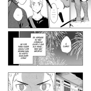 [Haikibutsu Shorijou (Haiki)] Musunde Aite [PORTUGUESE] – Gay Manga sex 15