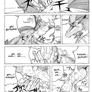 [Souryudo (Garyu, Kokuryu)] Return World [Eng] – Gay Manga sex 6