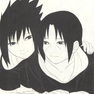 Naruto dj – Izanami-Da! (Part 2) [JP] – Gay Manga sex 18