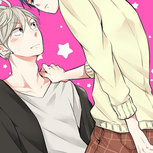 [MIKE Nako] Doutei Nana-kun Foreign Love (update c.5+Extra) [Eng] – Gay Manga sex 3