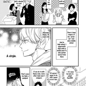 [MIKE Nako] Doutei Nana-kun Foreign Love (update c.5+Extra) [Eng] – Gay Manga sex 11