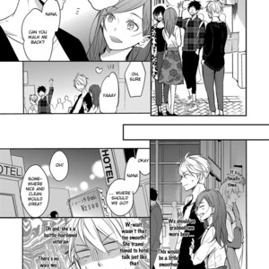 [MIKE Nako] Doutei Nana-kun Foreign Love (update c.5+Extra) [Eng] – Gay Manga sex 21