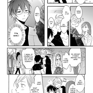[MIKE Nako] Doutei Nana-kun Foreign Love (update c.5+Extra) [Eng] – Gay Manga sex 22