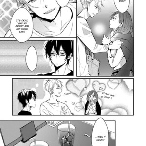[MIKE Nako] Doutei Nana-kun Foreign Love (update c.5+Extra) [Eng] – Gay Manga sex 23