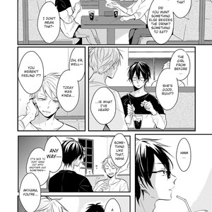 [MIKE Nako] Doutei Nana-kun Foreign Love (update c.5+Extra) [Eng] – Gay Manga sex 24