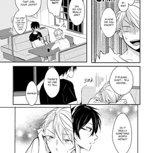 [MIKE Nako] Doutei Nana-kun Foreign Love (update c.5+Extra) [Eng] – Gay Manga sex 25