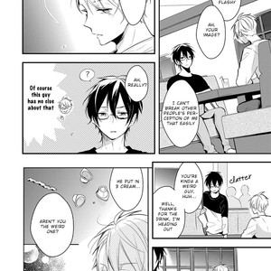 [MIKE Nako] Doutei Nana-kun Foreign Love (update c.5+Extra) [Eng] – Gay Manga sex 26