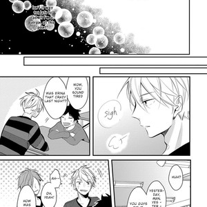 [MIKE Nako] Doutei Nana-kun Foreign Love (update c.5+Extra) [Eng] – Gay Manga sex 27