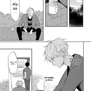 [MIKE Nako] Doutei Nana-kun Foreign Love (update c.5+Extra) [Eng] – Gay Manga sex 29