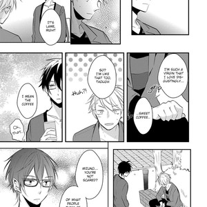 [MIKE Nako] Doutei Nana-kun Foreign Love (update c.5+Extra) [Eng] – Gay Manga sex 31