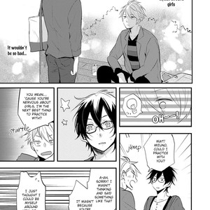 [MIKE Nako] Doutei Nana-kun Foreign Love (update c.5+Extra) [Eng] – Gay Manga sex 33