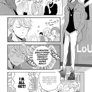 [MIKE Nako] Doutei Nana-kun Foreign Love (update c.5+Extra) [Eng] – Gay Manga sex 40
