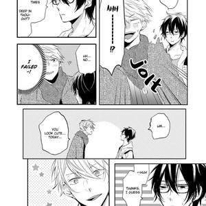 [MIKE Nako] Doutei Nana-kun Foreign Love (update c.5+Extra) [Eng] – Gay Manga sex 41