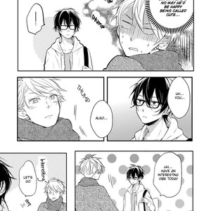 [MIKE Nako] Doutei Nana-kun Foreign Love (update c.5+Extra) [Eng] – Gay Manga sex 42