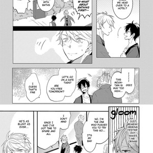 [MIKE Nako] Doutei Nana-kun Foreign Love (update c.5+Extra) [Eng] – Gay Manga sex 44