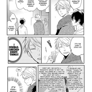 [MIKE Nako] Doutei Nana-kun Foreign Love (update c.5+Extra) [Eng] – Gay Manga sex 45