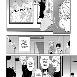 [MIKE Nako] Doutei Nana-kun Foreign Love (update c.5+Extra) [Eng] – Gay Manga sex 47