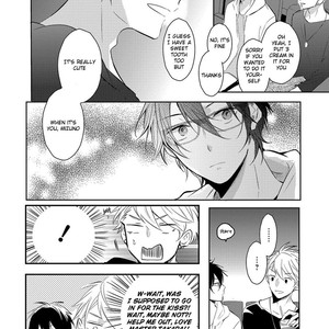 [MIKE Nako] Doutei Nana-kun Foreign Love (update c.5+Extra) [Eng] – Gay Manga sex 49
