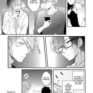 [MIKE Nako] Doutei Nana-kun Foreign Love (update c.5+Extra) [Eng] – Gay Manga sex 50