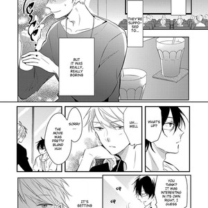 [MIKE Nako] Doutei Nana-kun Foreign Love (update c.5+Extra) [Eng] – Gay Manga sex 51