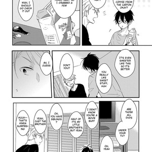 [MIKE Nako] Doutei Nana-kun Foreign Love (update c.5+Extra) [Eng] – Gay Manga sex 57