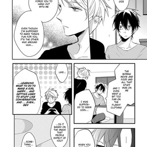 [MIKE Nako] Doutei Nana-kun Foreign Love (update c.5+Extra) [Eng] – Gay Manga sex 61