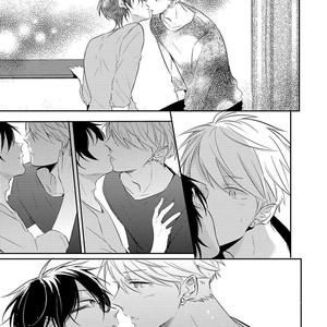 [MIKE Nako] Doutei Nana-kun Foreign Love (update c.5+Extra) [Eng] – Gay Manga sex 63