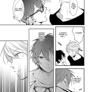 [MIKE Nako] Doutei Nana-kun Foreign Love (update c.5+Extra) [Eng] – Gay Manga sex 65