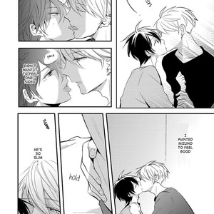 [MIKE Nako] Doutei Nana-kun Foreign Love (update c.5+Extra) [Eng] – Gay Manga sex 66