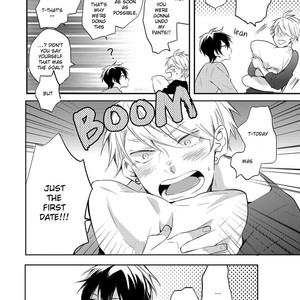 [MIKE Nako] Doutei Nana-kun Foreign Love (update c.5+Extra) [Eng] – Gay Manga sex 68