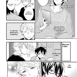 [MIKE Nako] Doutei Nana-kun Foreign Love (update c.5+Extra) [Eng] – Gay Manga sex 77