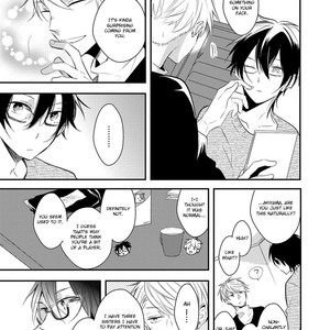 [MIKE Nako] Doutei Nana-kun Foreign Love (update c.5+Extra) [Eng] – Gay Manga sex 78