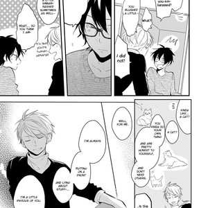 [MIKE Nako] Doutei Nana-kun Foreign Love (update c.5+Extra) [Eng] – Gay Manga sex 80