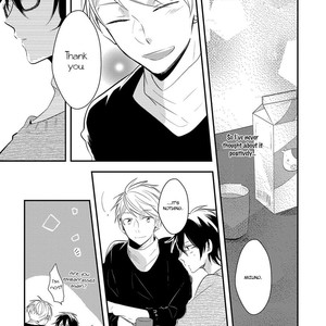 [MIKE Nako] Doutei Nana-kun Foreign Love (update c.5+Extra) [Eng] – Gay Manga sex 82