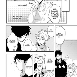 [MIKE Nako] Doutei Nana-kun Foreign Love (update c.5+Extra) [Eng] – Gay Manga sex 83
