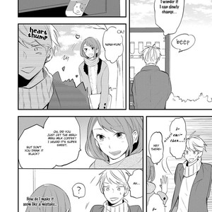 [MIKE Nako] Doutei Nana-kun Foreign Love (update c.5+Extra) [Eng] – Gay Manga sex 85