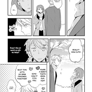 [MIKE Nako] Doutei Nana-kun Foreign Love (update c.5+Extra) [Eng] – Gay Manga sex 86