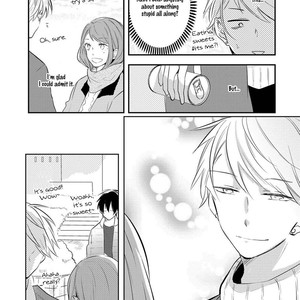 [MIKE Nako] Doutei Nana-kun Foreign Love (update c.5+Extra) [Eng] – Gay Manga sex 87