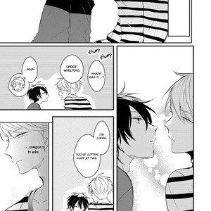 [MIKE Nako] Doutei Nana-kun Foreign Love (update c.5+Extra) [Eng] – Gay Manga sex 92