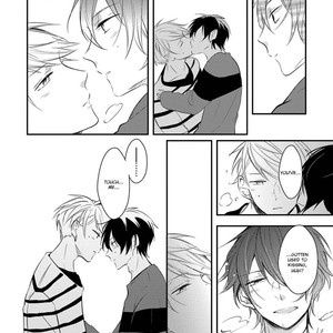 [MIKE Nako] Doutei Nana-kun Foreign Love (update c.5+Extra) [Eng] – Gay Manga sex 93