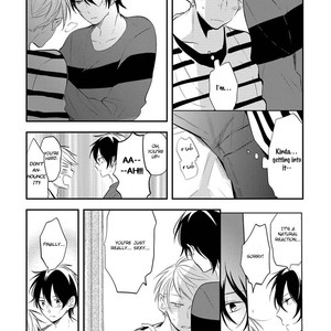 [MIKE Nako] Doutei Nana-kun Foreign Love (update c.5+Extra) [Eng] – Gay Manga sex 95